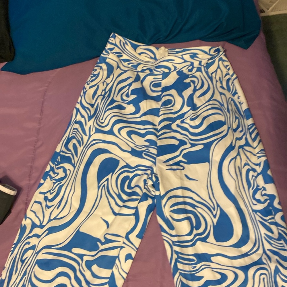 pants